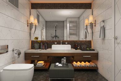 5-B-Blok Banyo1