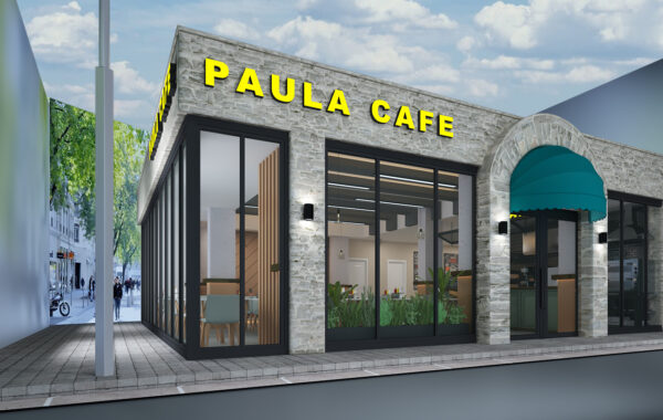 PAULA CAFE